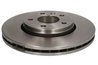 DISC FRANA ABE C31097ABE - Compatibil cu NISSAN, OPEL, RENAULT, VAUXHALL
