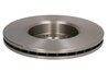 DISC FRANA ABE C31097ABE - Compatibil cu NISSAN, OPEL, RENAULT, VAUXHALL