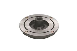 DISC ANTRENOR CUPLAJ MAGNETIC COMPRESOR THERMOTEC KTT020078 - Piesa auto compatibila cu mai multe marci