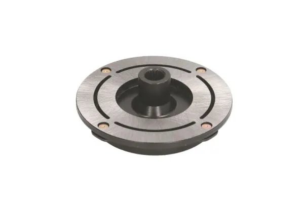 DISC ANTRENOR CUPLAJ MAGNETIC COMPRESOR THERMOTEC KTT020078 - Piesa auto compatibila cu mai multe marci
