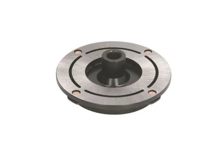 DISC ANTRENOR CUPLAJ MAGNETIC COMPRESOR THERMOTEC KTT020078 - Piesa auto compatibila cu mai multe marci