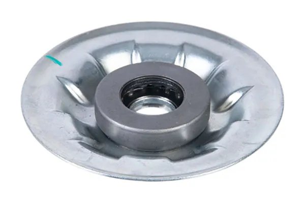 Set reparatie rulment flansa amortizor Stellox 87-74619-SX