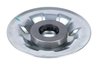 Set reparatie rulment flansa amortizor Stellox 87-74619-SX