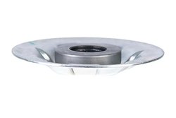 Set reparatie rulment flansa amortizor Stellox 87-74619-SX