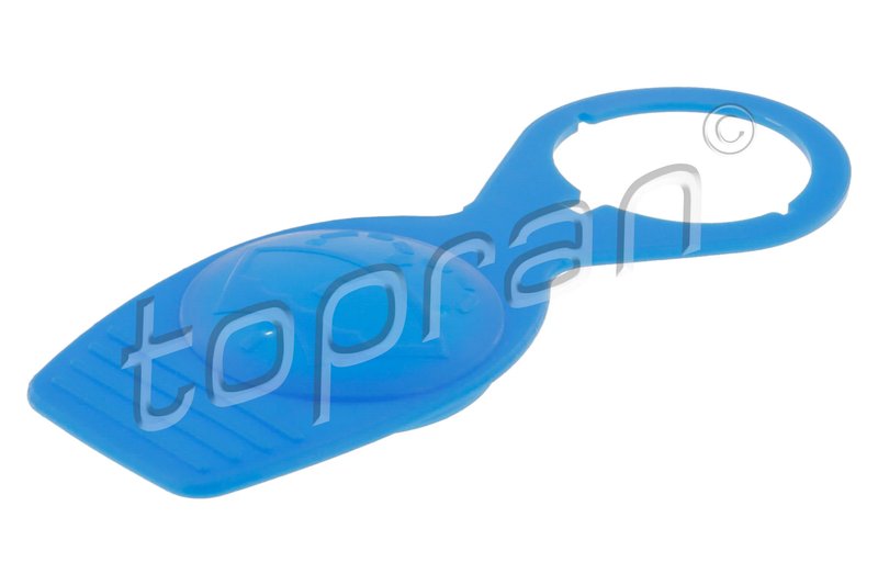 BUSON,REZERVOR LICHID DE SPALARE PARBRIZ TOPRAN 115 770 - Compatibil cu AUDI, VW