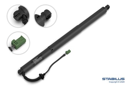 Motor electric haion STABILUS 873363