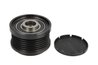 Fulie alternator BTA E40002BTA