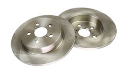 DISC FRANA MAXGEAR 19-4824 - Compatibil cu MAZDA, TOYOTA