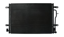 Radiator climatizare BOSCH 1 986 AD2 138