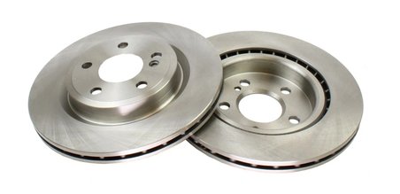 DISC FRANA MAXGEAR 19-4848 - Compatibil cu INFINITI