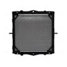 Radiator racire motor Nissens 606770