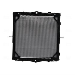 Radiator racire motor Nissens 606770