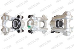 ETRIER FRANA FERODO FCL695673 - Compatibil cu BMW