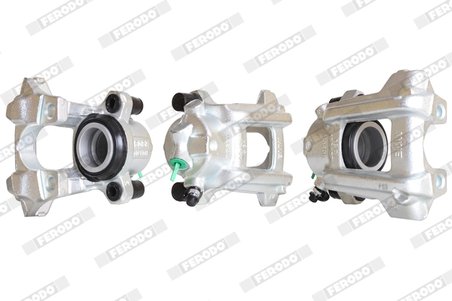 ETRIER FRANA FERODO FCL695673 - Compatibil cu BMW