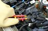 Penseta Laser Tools 8892