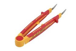 Penseta Laser Tools 8892