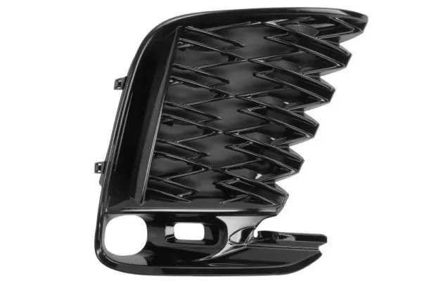 Grila ventilatie, bara protectie BLIC 6502-07-8126916P