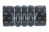 FURTUN INTERCOOLER/TURBO NRF 166416 - Compatibil cu RENAULT TRUCKS
