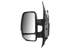 OGLINDA EXTERIOARA BLIC 5402-04-2261310P - Compatibil cu OPEL