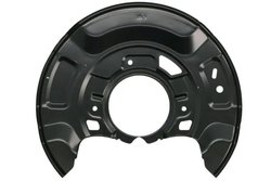 PROTECTIE NOROI DISC FRANA BLIC 6508-03-8155378K - Compatibil cu TOYOTA
