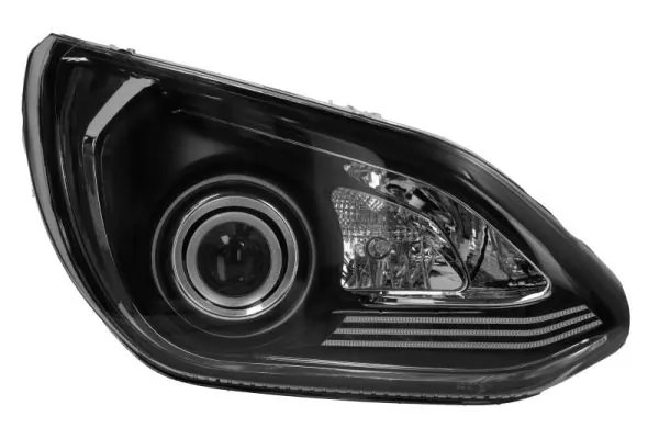FAR TRUCKLIGHT HL-SE004R - Compatibil cu SETRA
