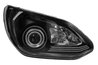 FAR TRUCKLIGHT HL-SE004R - Compatibil cu SETRA