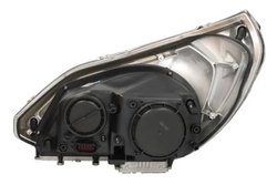 FAR TRUCKLIGHT HL-SE004R - Compatibil cu SETRA