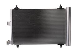 Radiator climatizare BOSCH 1 986 AD2 153