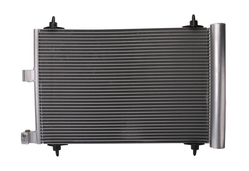 RADIATOR CLIMATIZARE BOSCH 1 986 AD2 153 - Compatibil cu PEUGEOT