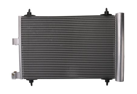 RADIATOR CLIMATIZARE BOSCH 1 986 AD2 153 - Compatibil cu PEUGEOT