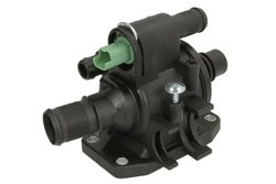 TERMOSTAT LICHID RACIRE THERMOTEC D2C010TT - Compatibil cu CITROEN, FORD, MAZDA, PEUGEOT, SUZUKI, TOYOTA