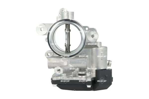 CARCASA CLAPETA ACCELERATIE NRF 408035 - Compatibil cu AUDI, SEAT, SKODA, VW