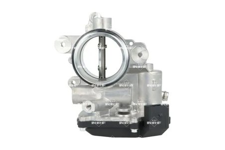 CARCASA CLAPETA ACCELERATIE NRF 408035 - Compatibil cu AUDI, SEAT, SKODA, VW