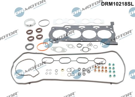 SET GARNITURI CHIULASA DR.MOTOR AUTOMOTIVE DRM10218SL - Compatibil cu LEXUS, SUZUKI, TOYOTA