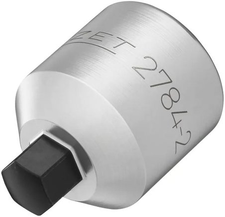 Cap chei tubulare etrier frana HAZET 2784-2