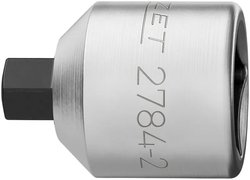 Cap chei tubulare etrier frana HAZET 2784-2