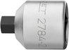 Cap chei tubulare etrier frana HAZET 2784-2