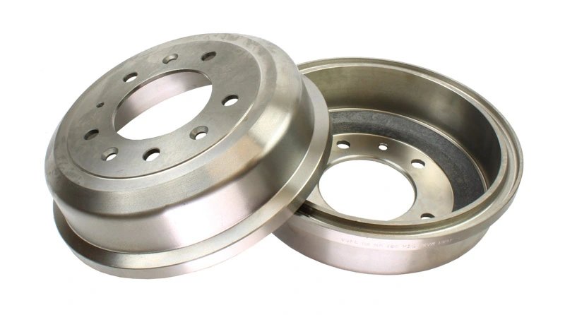 TAMBUR FRANA MAXGEAR 19-4881 - Compatibil cu LAND ROVER