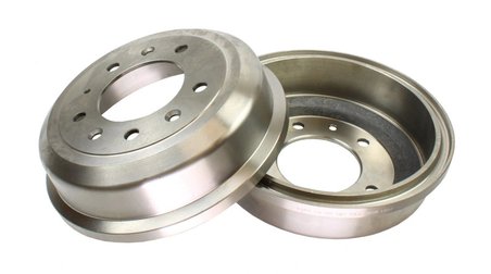TAMBUR FRANA MAXGEAR 19-4881 - Compatibil cu LAND ROVER