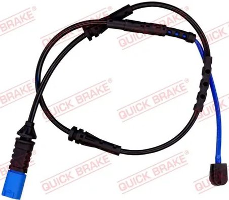 Senzor avertizare uzura placute frana QUICK BRAKE WS 0506 A