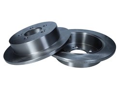 DISC FRANA MAXGEAR 19-4857 - Compatibil cu KG MOBILITY, SSANGYONG