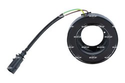 BOBINA CUPLAJ MAGNETIC COMPRESOR NRF 380607 - Piesa auto compatibila cu mai multe marci