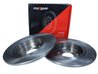 DISC FRANA MAXGEAR 19-4873 - Compatibil cu MERCEDES-BENZ