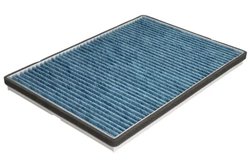 FILTRU AER HABITACLU PURRO PUR-PC3026AG - Compatibil cu MERCEDES-BENZ