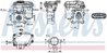 Supapa EGR Nissens 98447