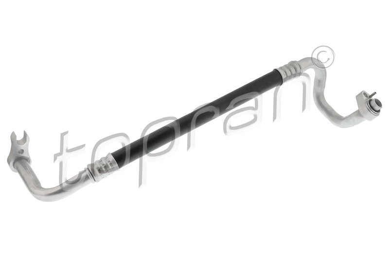 conducta joasa presiune,aer conditionat Topran 411 056