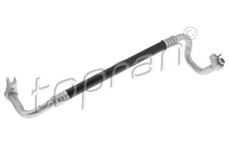 conducta joasa presiune,aer conditionat Topran 411 056