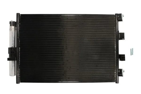 RADIATOR CLIMATIZARE THERMOTEC KTT110557 - Compatibil cu FORD