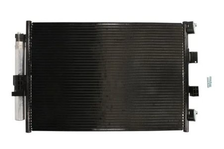 RADIATOR CLIMATIZARE THERMOTEC KTT110557 - Compatibil cu FORD