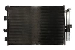 RADIATOR CLIMATIZARE THERMOTEC KTT110557 - Compatibil cu FORD